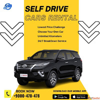 Hyderabad car rental