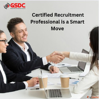 Why Becoming a Certified Recruitment Professional is a Smart...