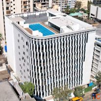 Stellar World School Bandra
