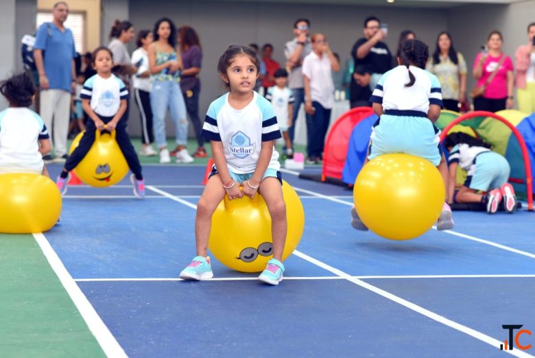 Stellar World School Bandra