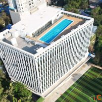 Stellar World School Andheri