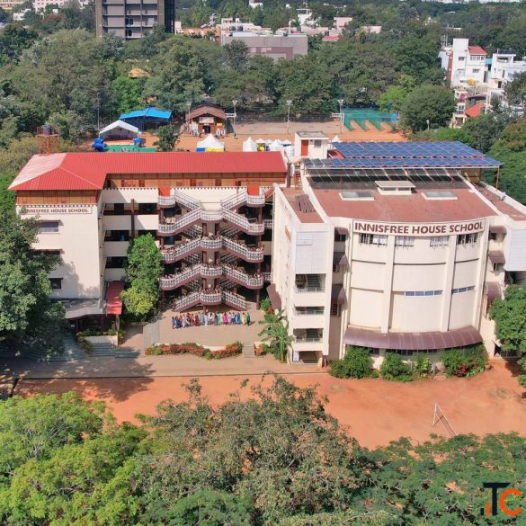 Innisfree House School