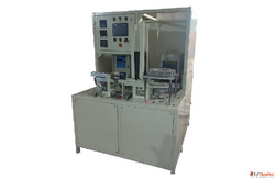 Compact Drum Heating Machine