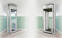 Best Passenger Lift Manufacturer in Vadodara