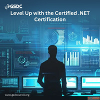 Level Up with the Certified .NET Certification