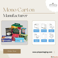 Mono carton box suppliers in Chennai Tamil nadu