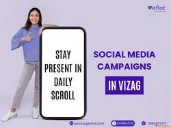 Best Social Media Campaigns in Vizag
