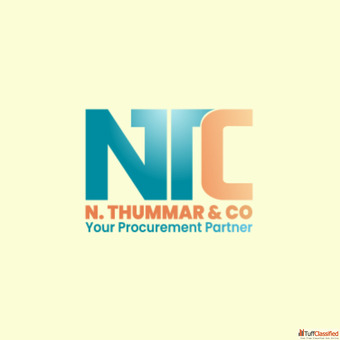 N. Thummar Co - Excellence in Agro Products Exports Worldwide