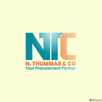 N. Thummar Co - Excellence in Agro Products Exports Worldwid...