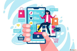 eCommerce App Development for Businesses