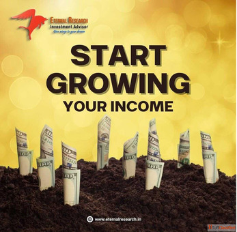 Eternal Research Expert SEBI Registered Option Trading Advisor You Can Rely On