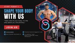 The Reformer Studio - Best Gym in Jaipur for Fitness Wellnes...