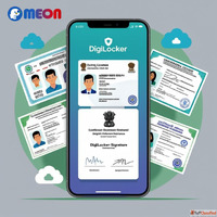 How to Fetch Docs on DigiLocker with Ease
