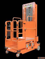 Best Order Pickers to Improve Material Handling Productivity
