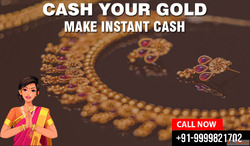 Cash For Gold In Noida Sector 18