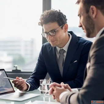 Yardi Real Estate Accounting Services