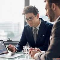 Yardi Real Estate Accounting Services