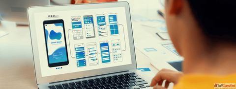 UI UX Design Agency in Bangalore - Elevate Your Brand Presence