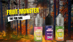 Try mixed berry ice vape juice at best prices