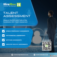 Talent Assessment Software in India