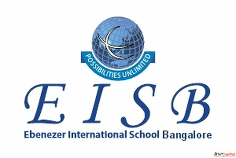 Ebenezer International School - Bangalore