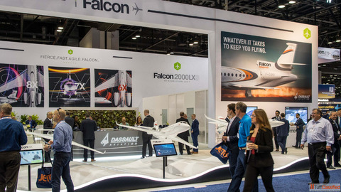 Custom Trade Show booth design in India - Booth Fabricators