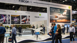 Custom Trade Show booth design in India - Booth Fabricators