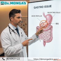 Best ayurvedic doctor for gastric problem near me