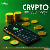 Ready-Made Crypto Exchange Script - You'll Be Surprised...