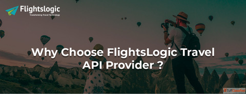 Travel Booking API