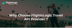 Travel Booking API