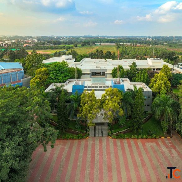 Ebenezer International School Bangalore