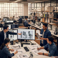 Transforming Your Ideas into Reality