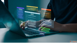 Hire Top Web Developers in Ahmedabad