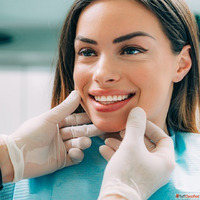 Teeth Whitening in Dubai