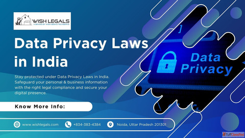 Data Privacy Laws in India Secure Your Rights