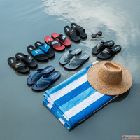 Top Men's Flip-Flops You Need in Your Wardrobe This Yea...
