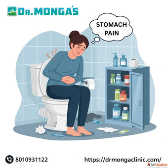 Best ayurvedic hospital in India for gastroenterology