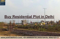 Plot in East Delhi offering Residential Plots for Sale in De...
