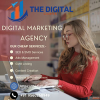 SEO Company in Ghaziabad