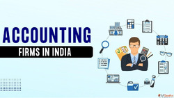 Trusted Accounting Firms in India - Professional Tax Audit S...