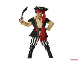 Pirate Costume Kids