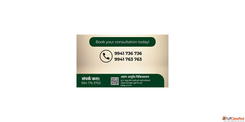 Ashtang Ayurved Hospital Best Ayurvedic Doctor in Otur Junnar