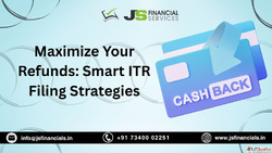 Maximize Your Refunds Smart ITR Filing Strategies for 2025