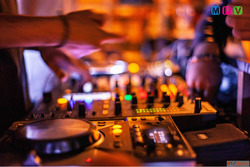 Event Production Services in Delhi MPV Sound