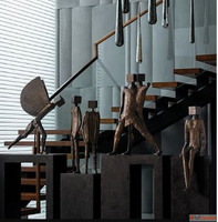 Statue for Living Room - Takshni.com