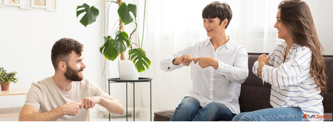 Rebuild Your Connection with Couples Therapy in Ontario
