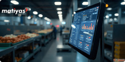 The Future of Food Beverage Industry with ERP Integration