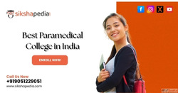 Best Paramedical College in India