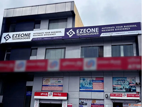 EzeOne Technologies
